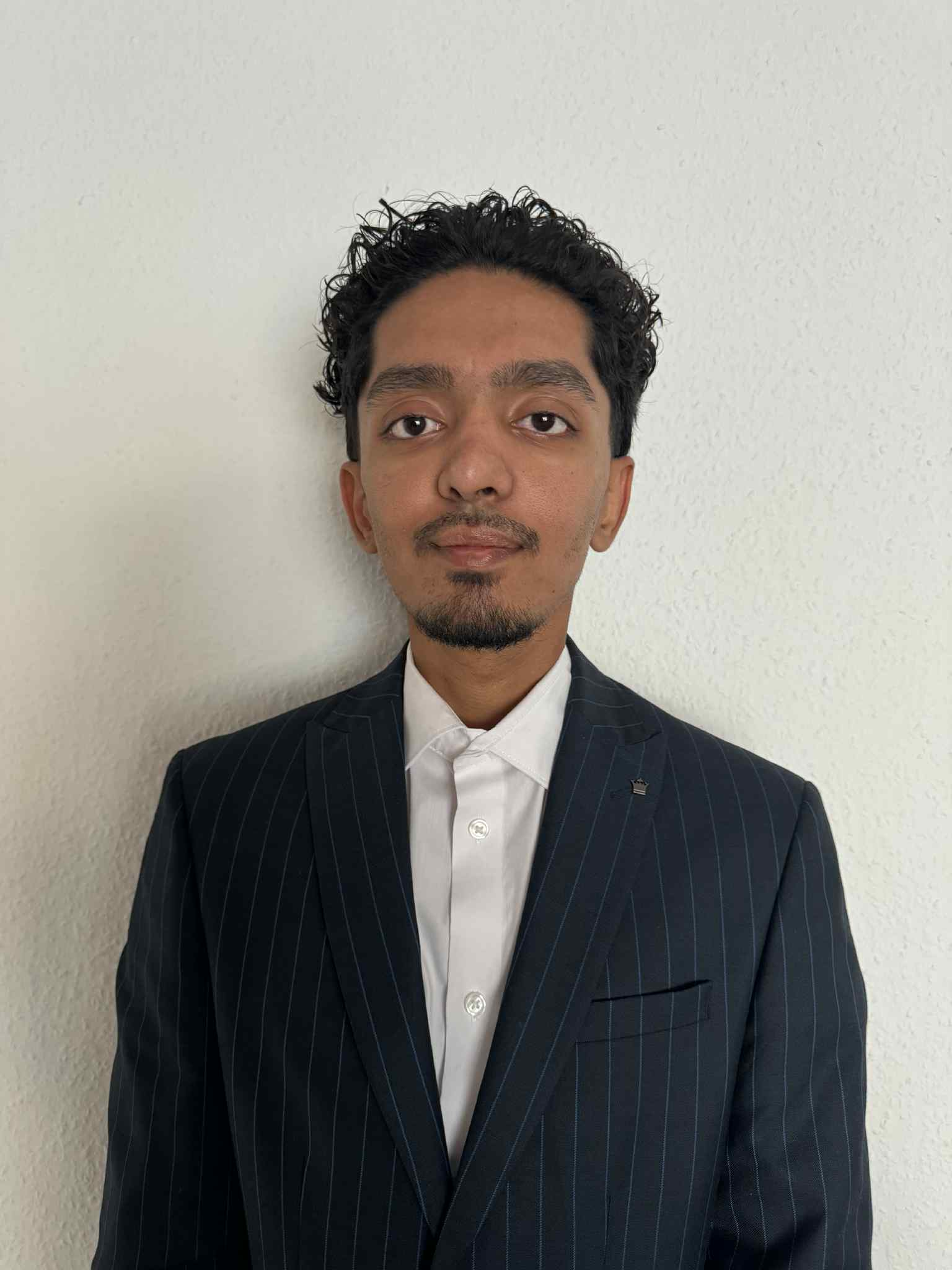 Shreyas Jay Narayan